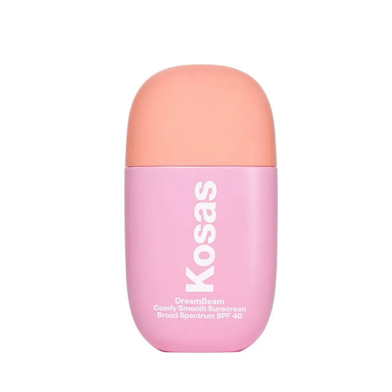 Kossas base con protector solar