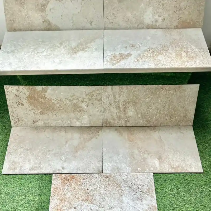 Porcelanato Ibor Beige