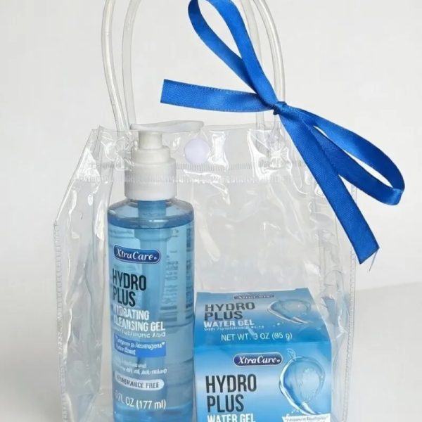 KIT FACIAL AZUL!!