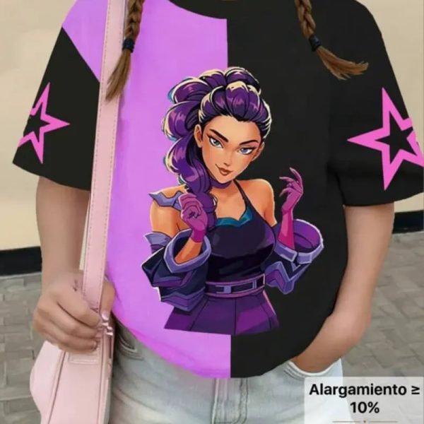 Pulovers de niña