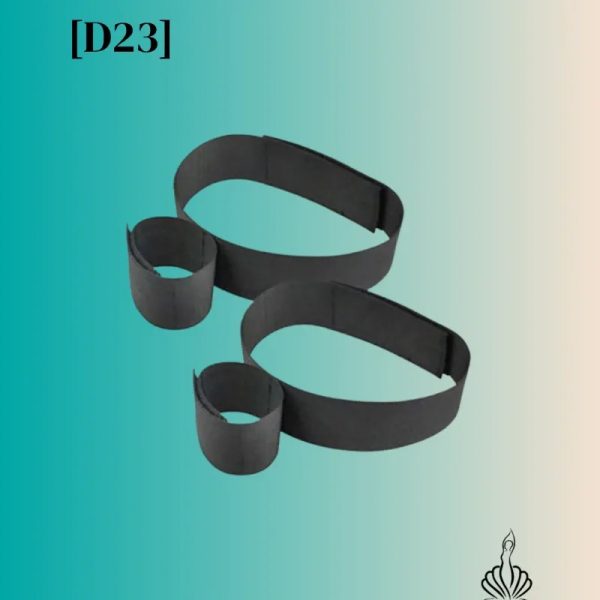 Ataduras [D23]