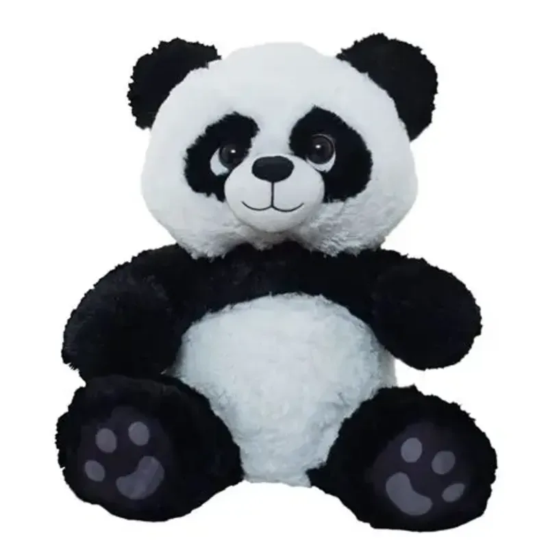 PELUCHE OSO PANDA.