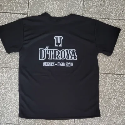 Pulover personalizado