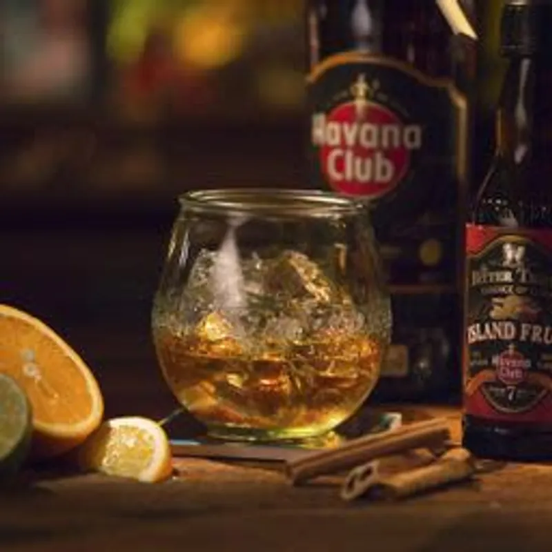 Havana Club 7 Años