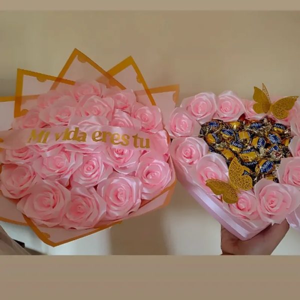 Hermoso Set