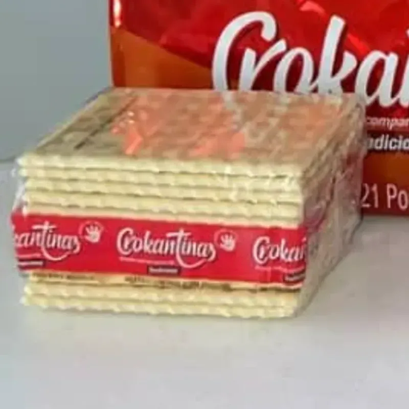 Crokantina