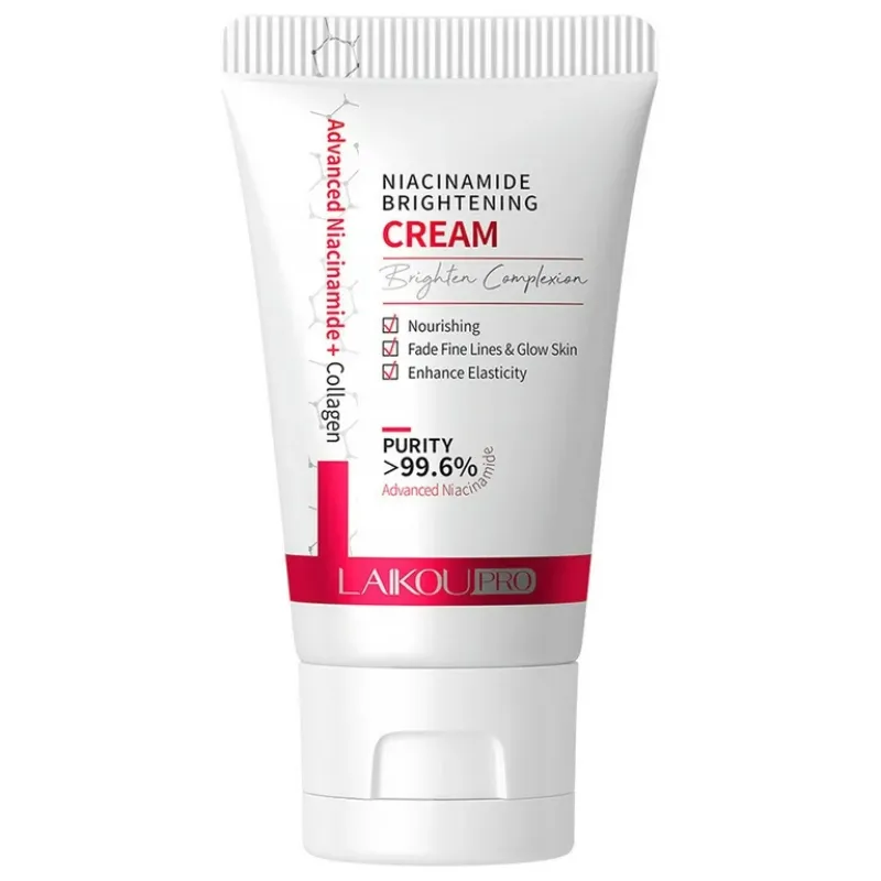 2000 pesos Crema de niacinamida 50 g