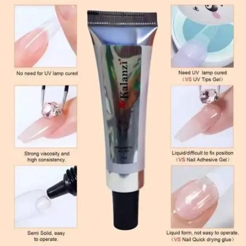 Pegamento sólido kalanzi 20g