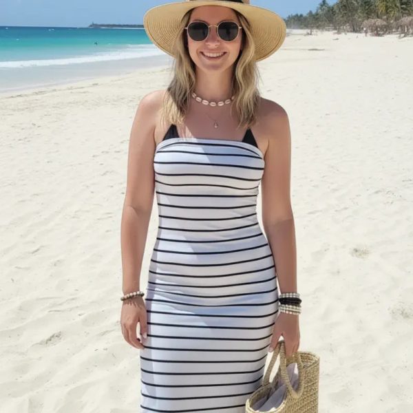 Vestido "Mili"