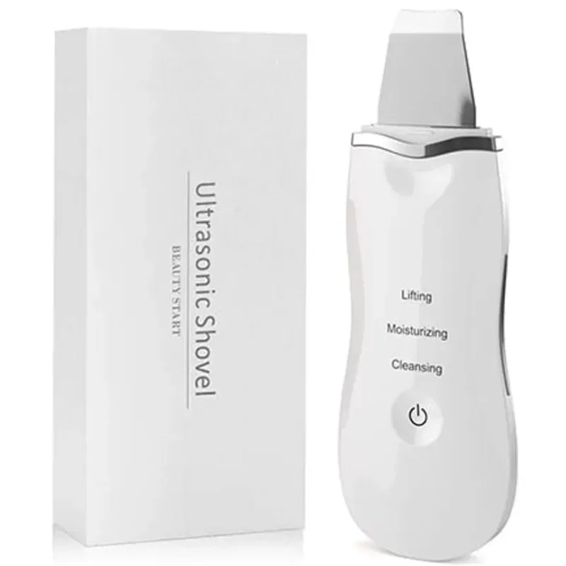 Espatula Ultrasonica