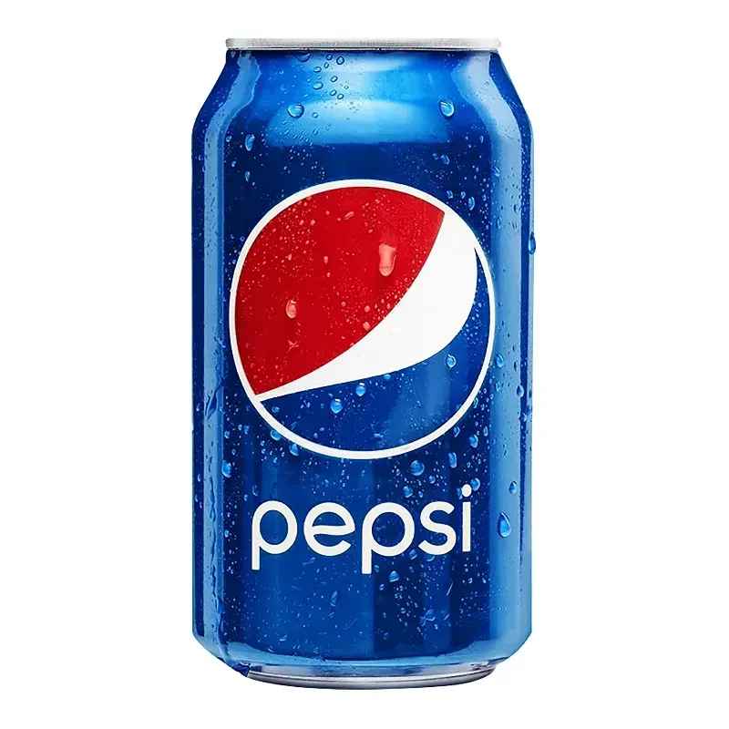 Pepsi Cola