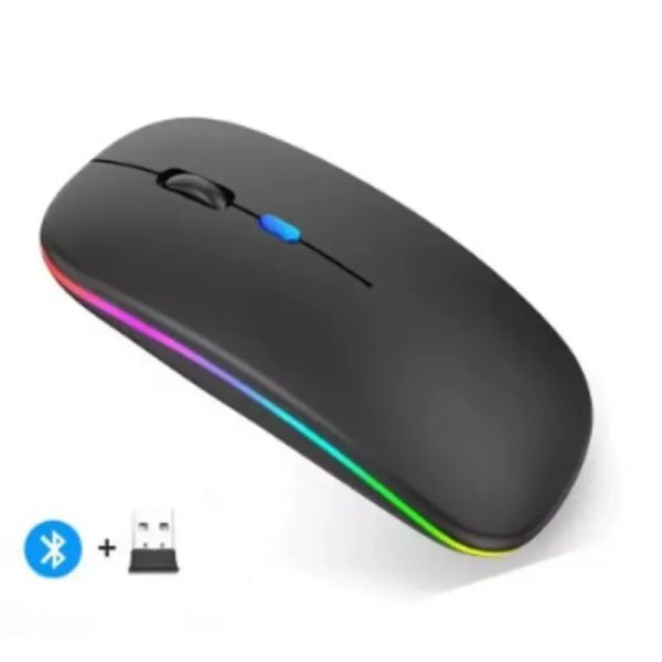 Mouse Inalambricos