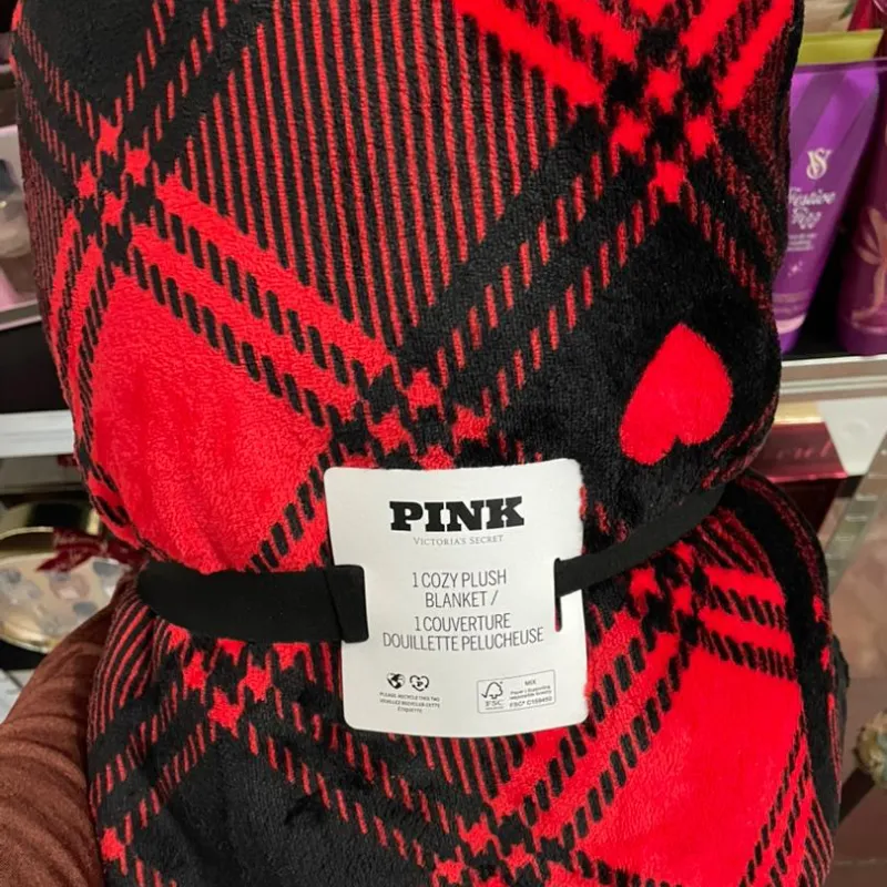 Colcha Pink (ediccion limitada )