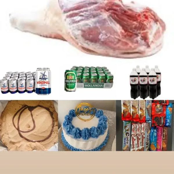 Combos Especiales