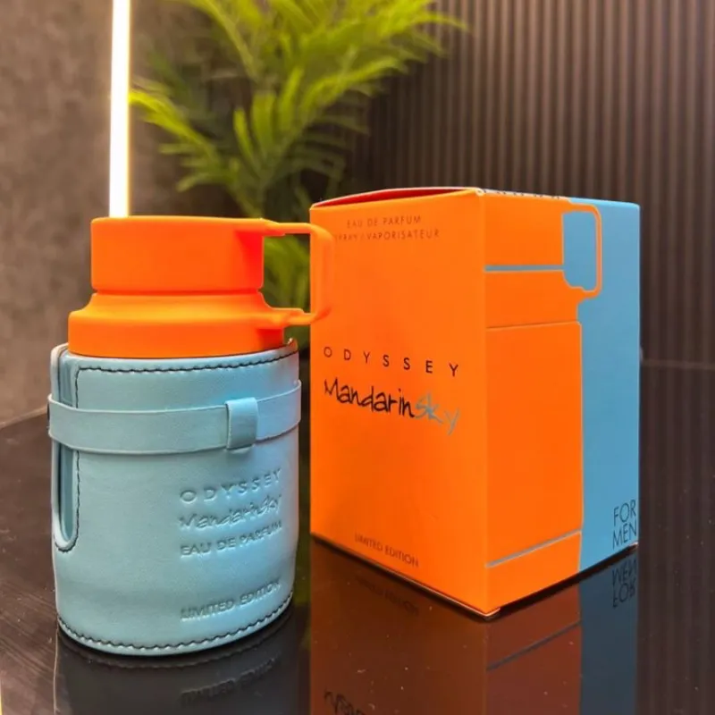 Odyssey Mandarin Sky