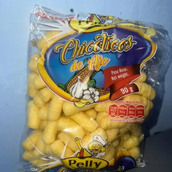 Pellis de ajo