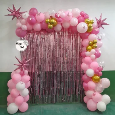 Decoración Sencilla