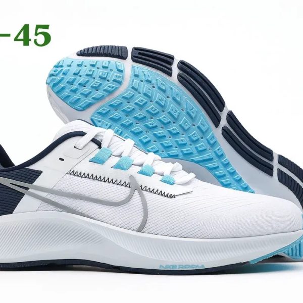 Nike 38gen azules