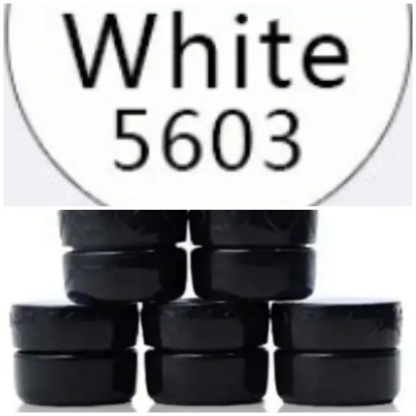 PAINTING GEL BLANCO Ibdgel