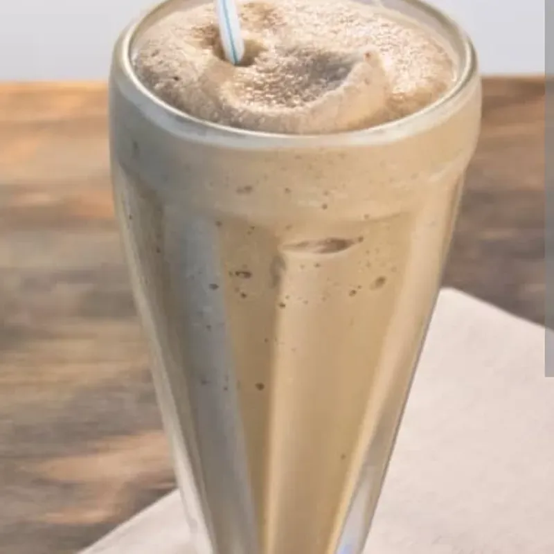 Frapuchino