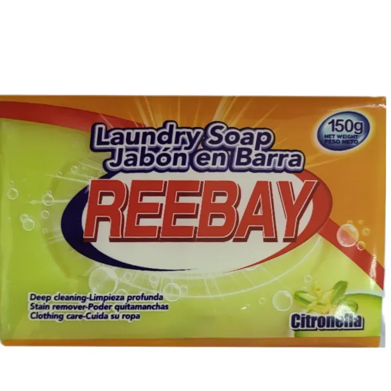 Jabón de lavar