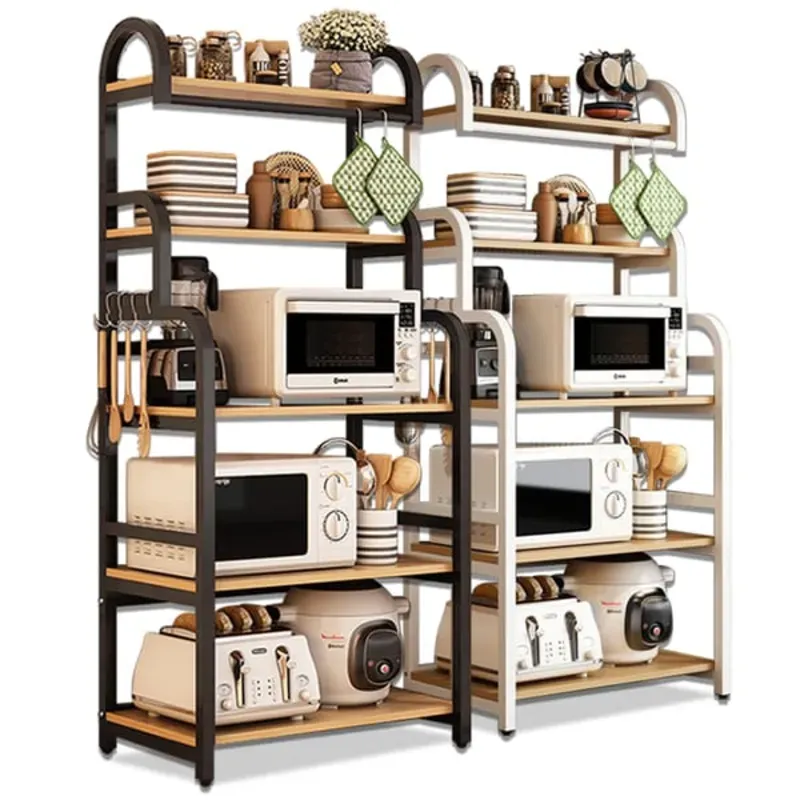 Estante de almacenamiento