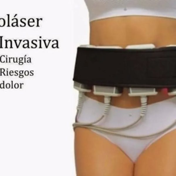 Lipolaser