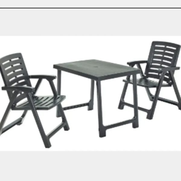 CONJUNTO TERRAZA