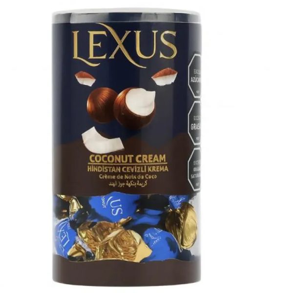 Bombon Lexus