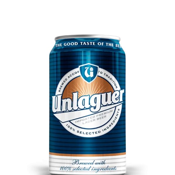 CERVEZA