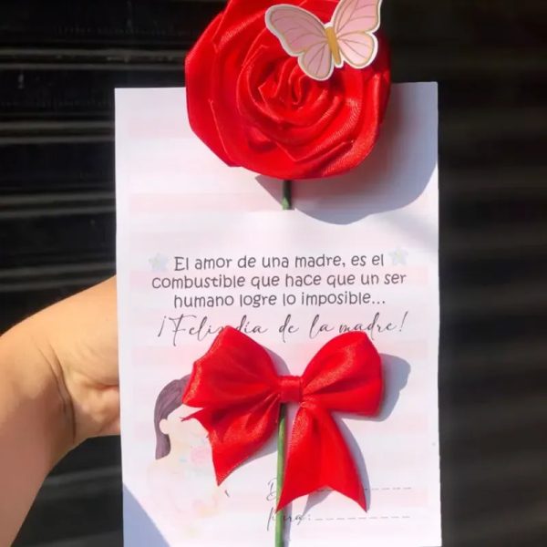 Rosa