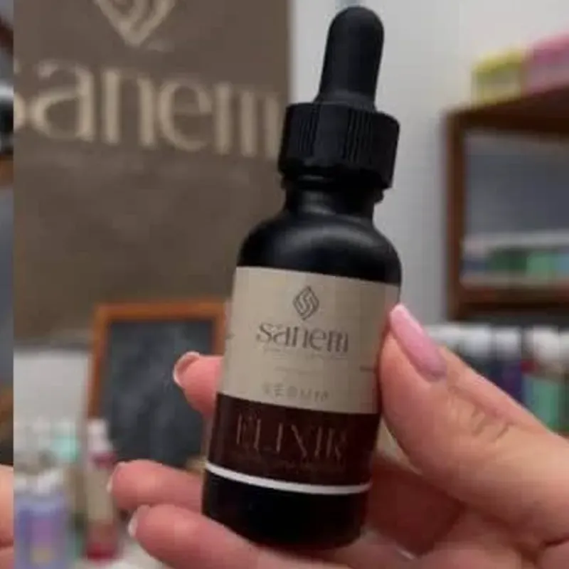 Serum Elixir Premium