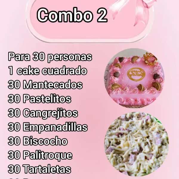 Combo 2