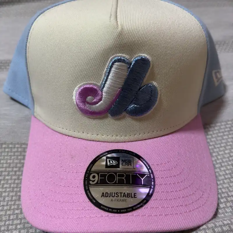 New Era Hats for Men Posted