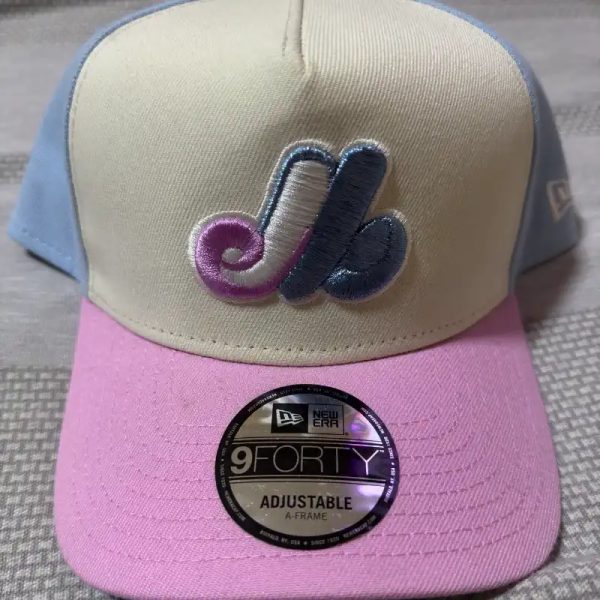 New Era Hats for Men Posted