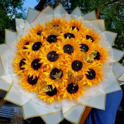 Girasoles 