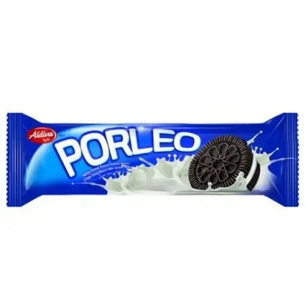 Galletas Porleo