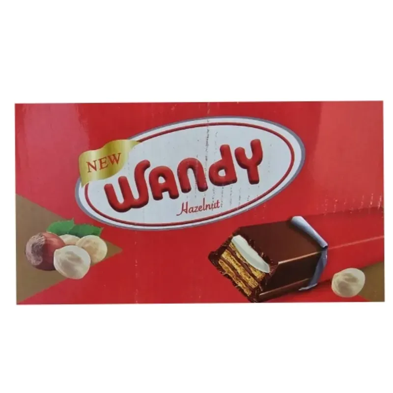 Galletas Wandy