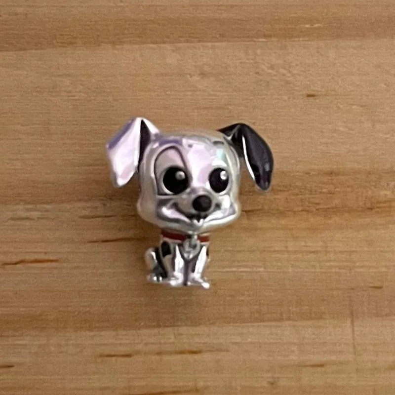 Charms 101 Dálmatas