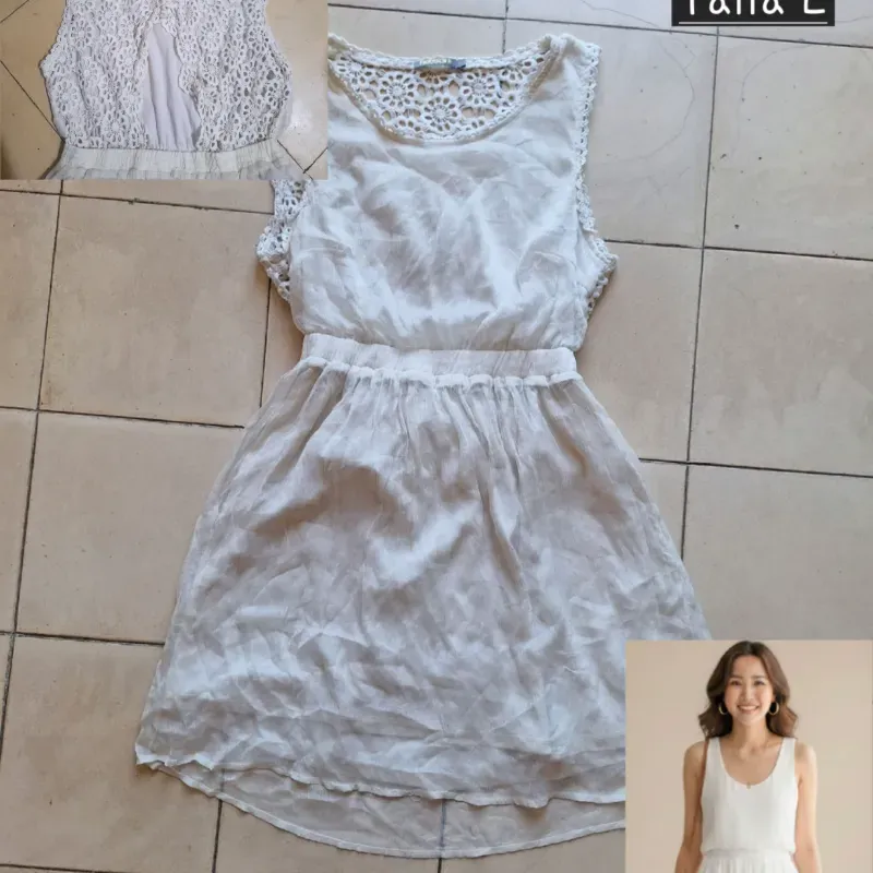 Talla L