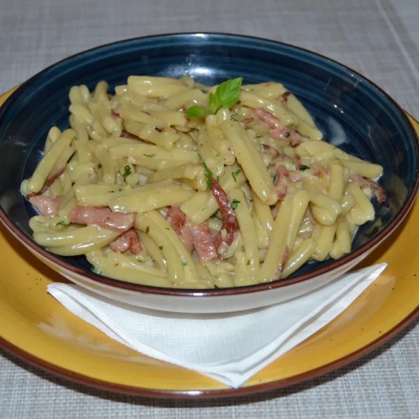 ALFREDO
