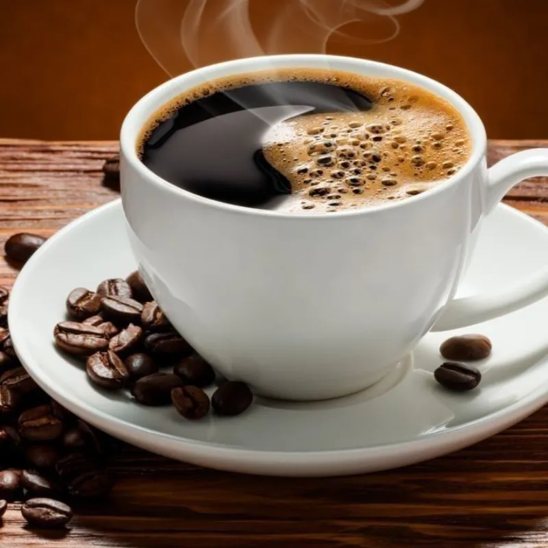 Café expreso