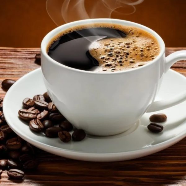 Café expreso