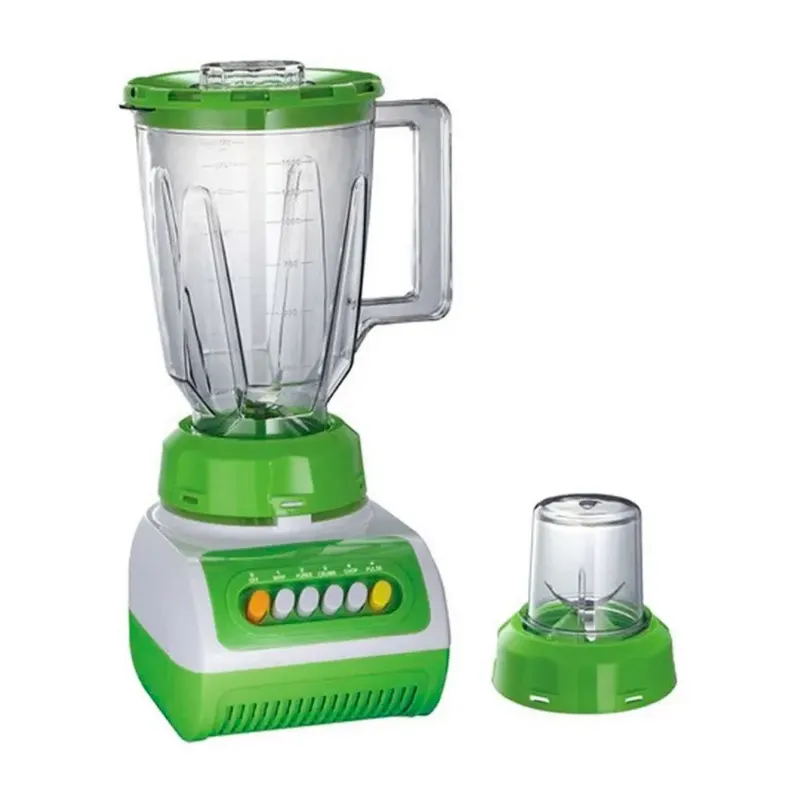 Batidora CHALLENGER con moledora