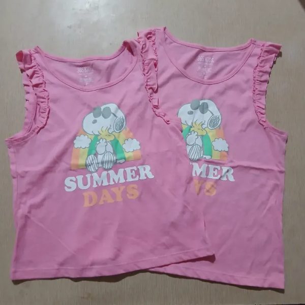 ‼️Blusa snoppy‼️