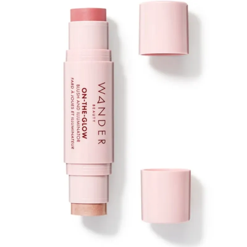 Wander Beauty Duo On-The-Glow