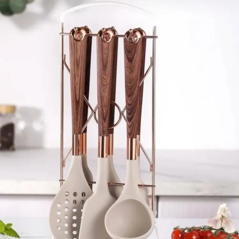 Juego de cucharones HGJ7