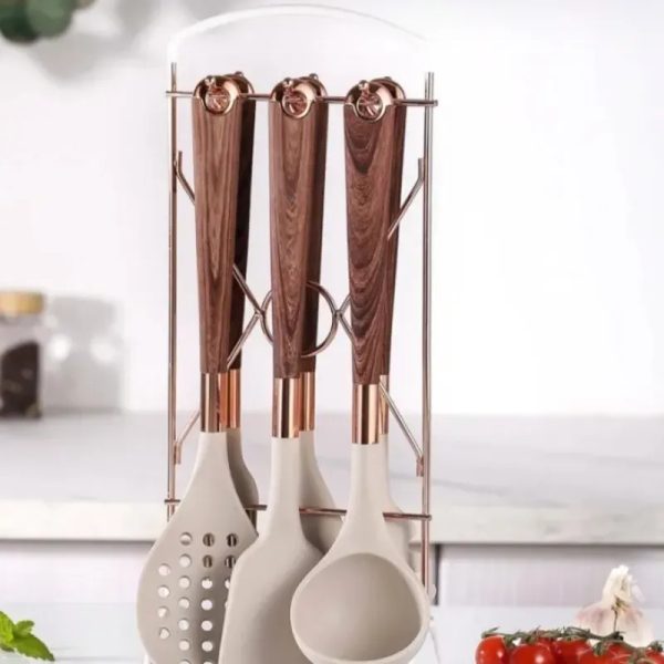 Juego de cucharones HGJ7