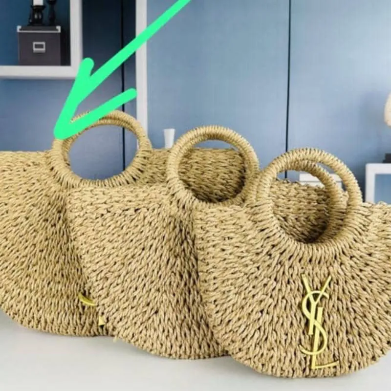 Cartera Yves Saint Laurent