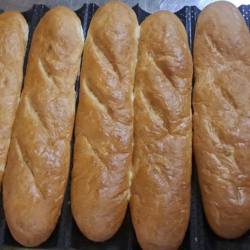 Pan Baguette